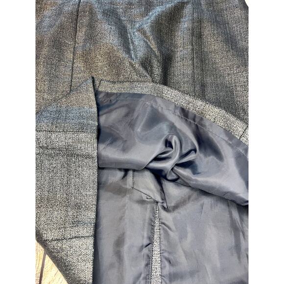 Ann Taylor LOFT pencil skirt size 10 EUC - Picture 3 of 8